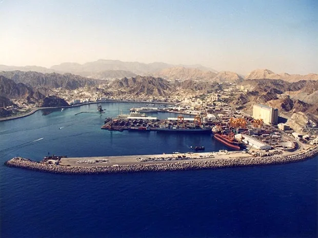 Indian logistics operators eye terminals at Oman's Sohar Port: Deputy CEO