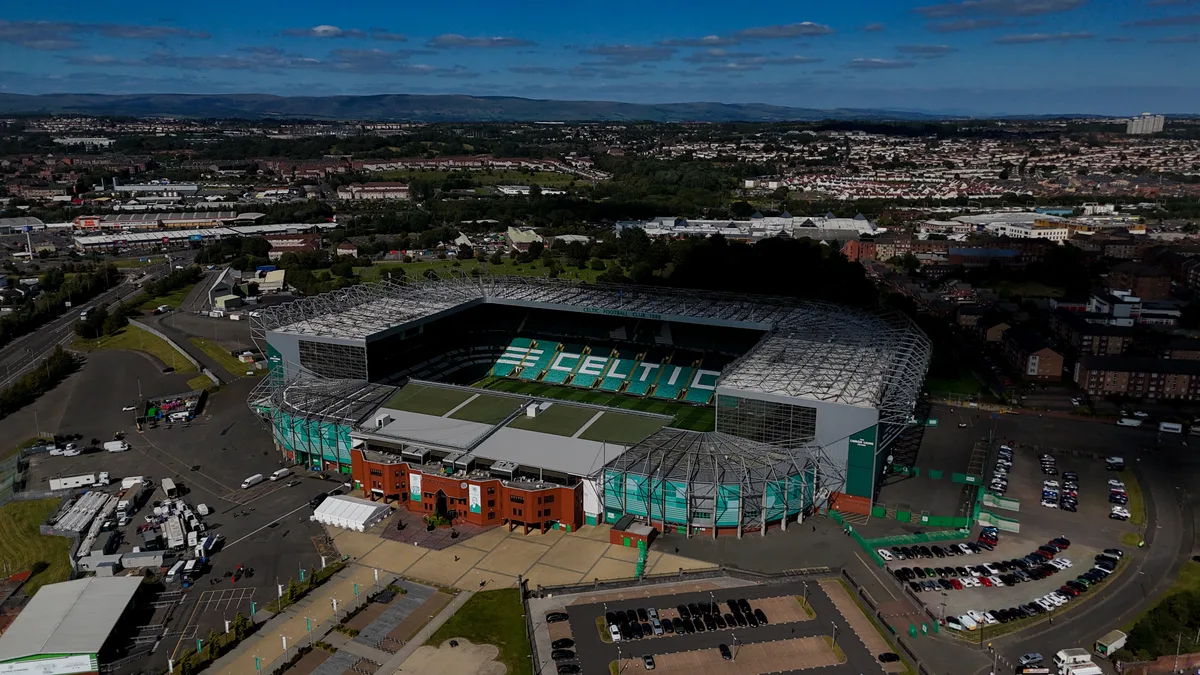 Celtic x LASK na Champions League: onde assistir, horário e escalações