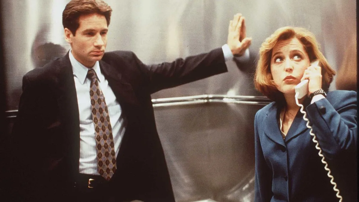 Que regresse a saudável desconfiança: por que precisamos de um novo 'X-Files'