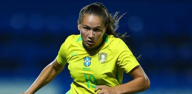 Com clubes de fora, Brasil define grupo para o Mundial Feminino Sub-20