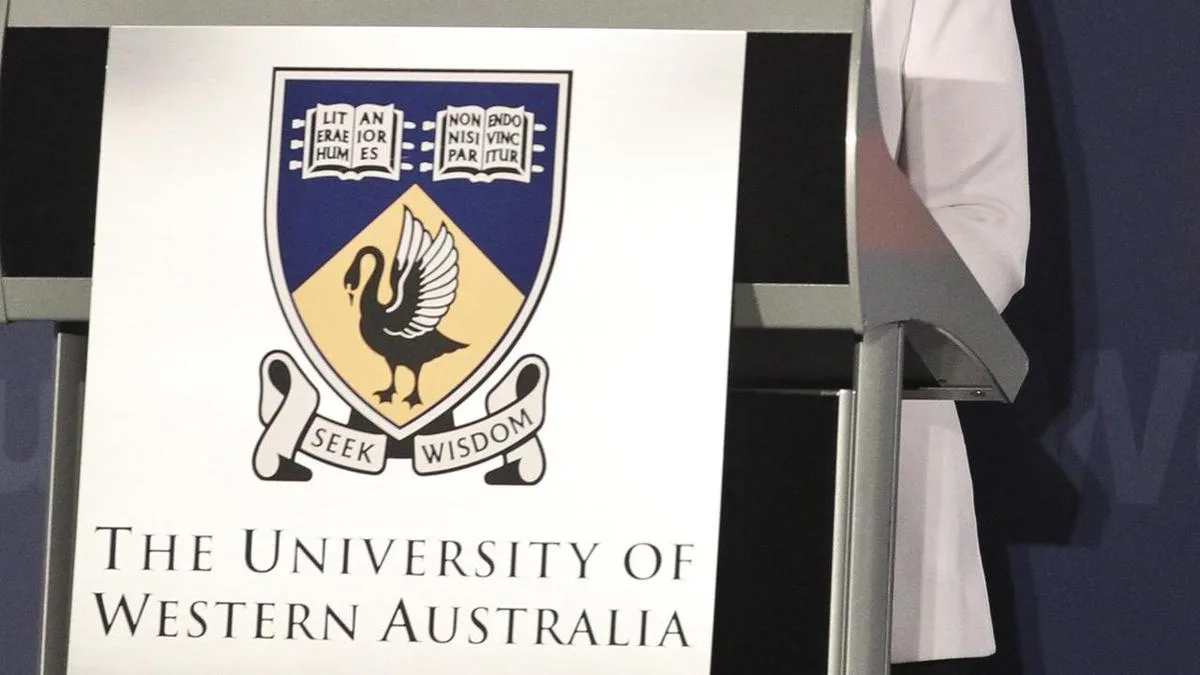 Stoush brewing over mega-university plan