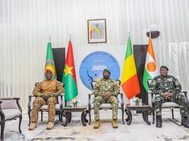 Russia cements its role as Africa junta protector after helping quell Niger's mutiny