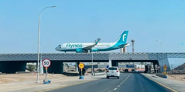 Les houthistes au Yémen visent une nouvelle fois l’aéroport de Riyad, faisant de nombreux blessés