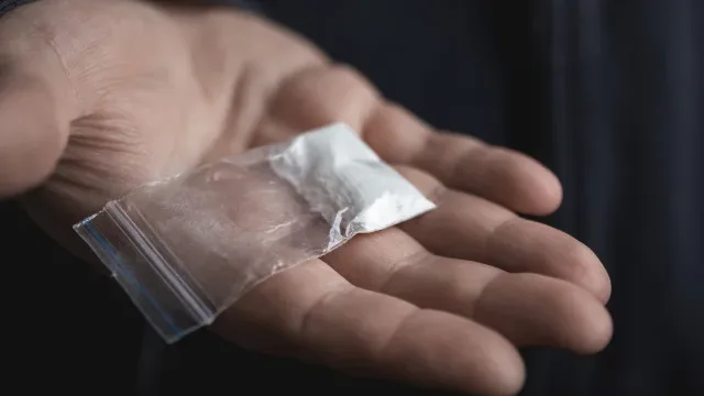 Detido por suspeitas de tráfico em Sines. Cocaína e heroína apreendidas