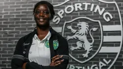 Liliana Cá renova contrato com o Sporting