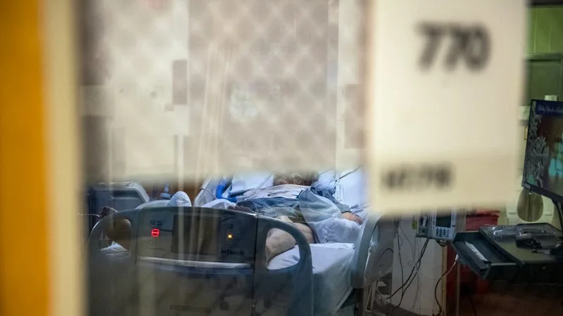 "Vous allez être plus intelligents qu'eux": aux États-Unis, les influenceurs incitent les Américains à ne pas payer leurs frais médicaux (les impayés ont augmenté de 16% en un an)