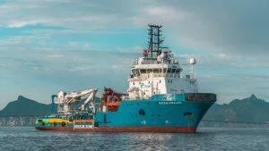 A vitória da OceanPact sobre a Petrobras que pode colocar mais de R$ 800 milhões no caixa