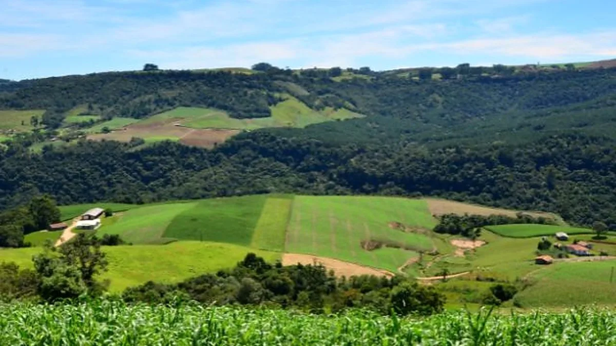 SC Rural 2 abre porta para projetos no campo e na pesca