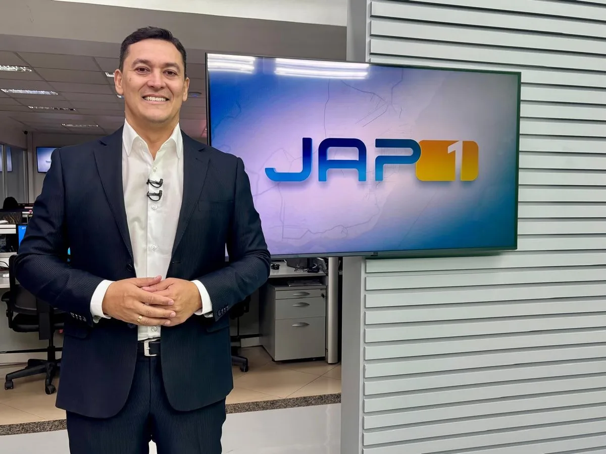Assista ao JAP1 desta quarta (19)
