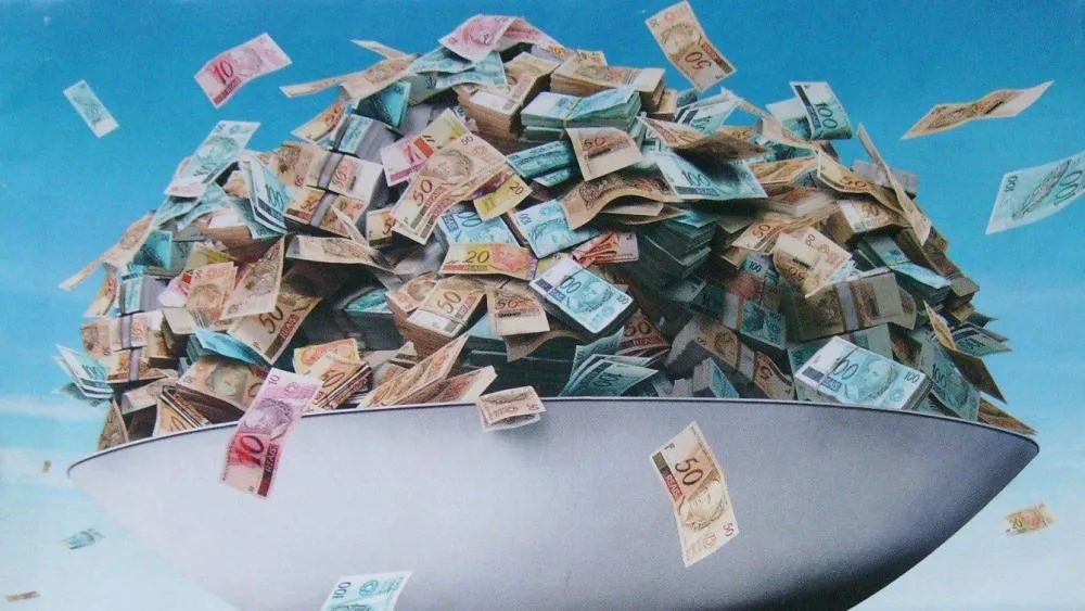 Dinheiro público representa 97,9% dos gastos registrados nas campanhas do Acre