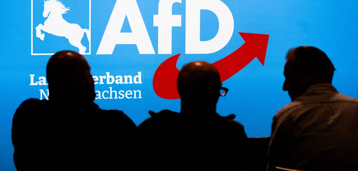 Mehr als 250 Sitze unbesetzt – AfD beklagt „Anfeindungen und berufliche Nachteile“ für Kandidaten