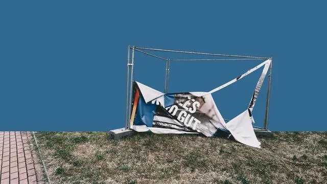 Arno Bausemer: Die AfD und der Baseballschläger