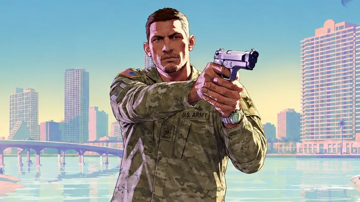 Exército oferece quatro dias de folga para jogar GTA 6 nos Estados Unidos