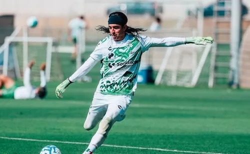 La Cantera Guerrera, una fábrica de talento que alimenta al futbol mexicano