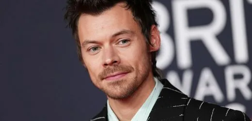 Harry Styles wusste ohne Tour lange nichts mit sich anzufangen