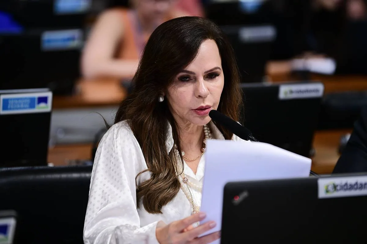 Quaest: Professora Dorinha lidera disputa pelo governo do Tocantins
