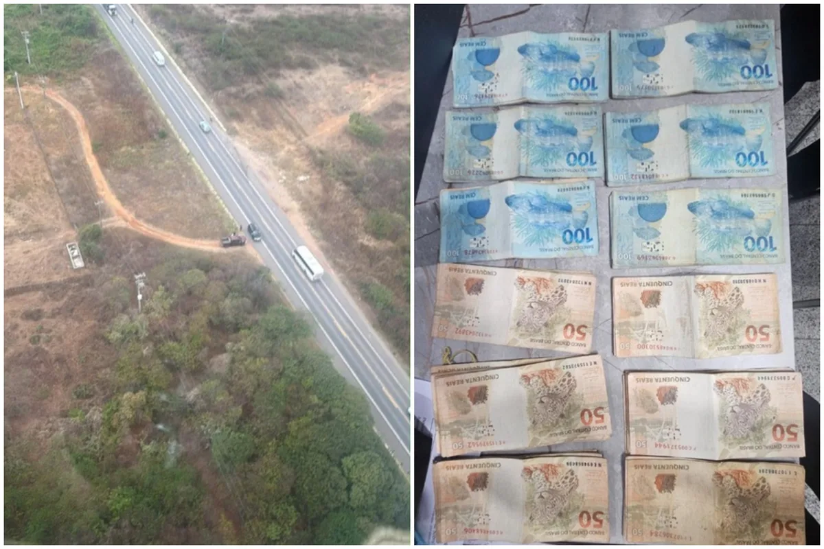 Três vereadores são presos em operação que investiga ação de grupo criminoso nas eleições de Sobral