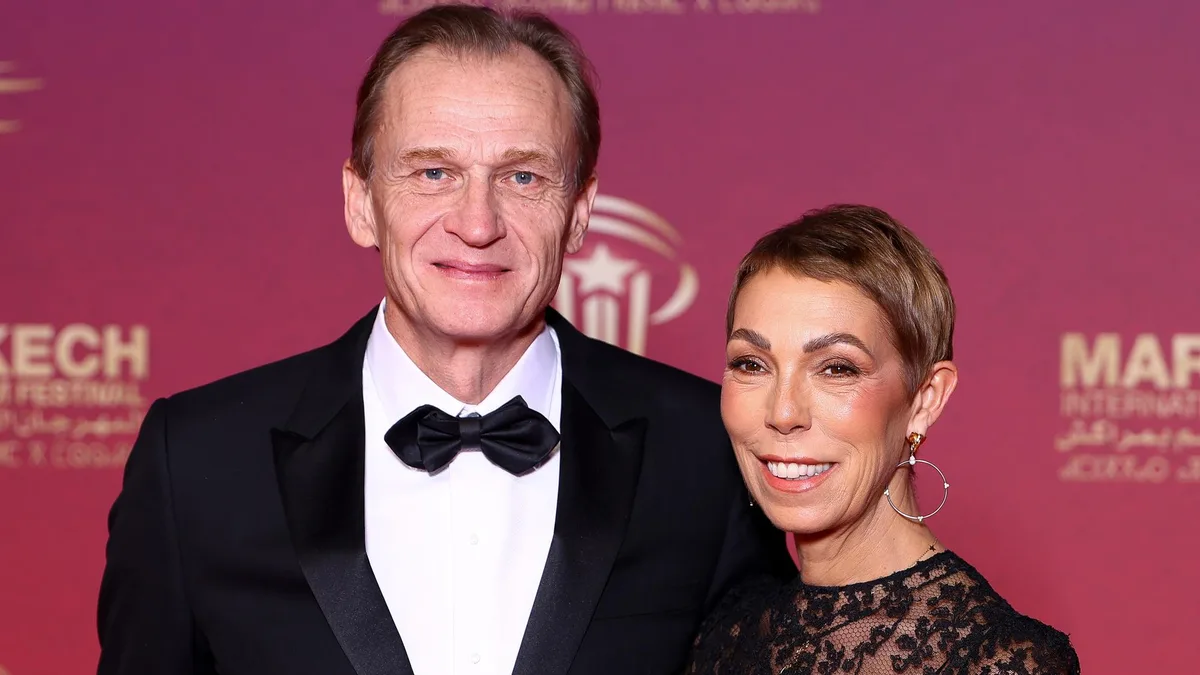 Nicolas Altmayer, producteur de « OSS 117 », et sa compagne Mathilde Favier, sont morts dans un accident de la route