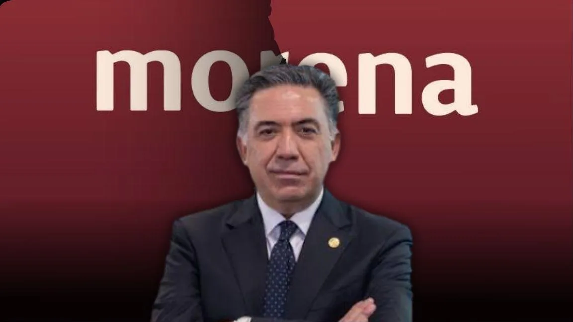 Enrique Inzunza se separa de Morena tras ser señalado en EU por presuntos vínculos con ‘Los Chapitos’
