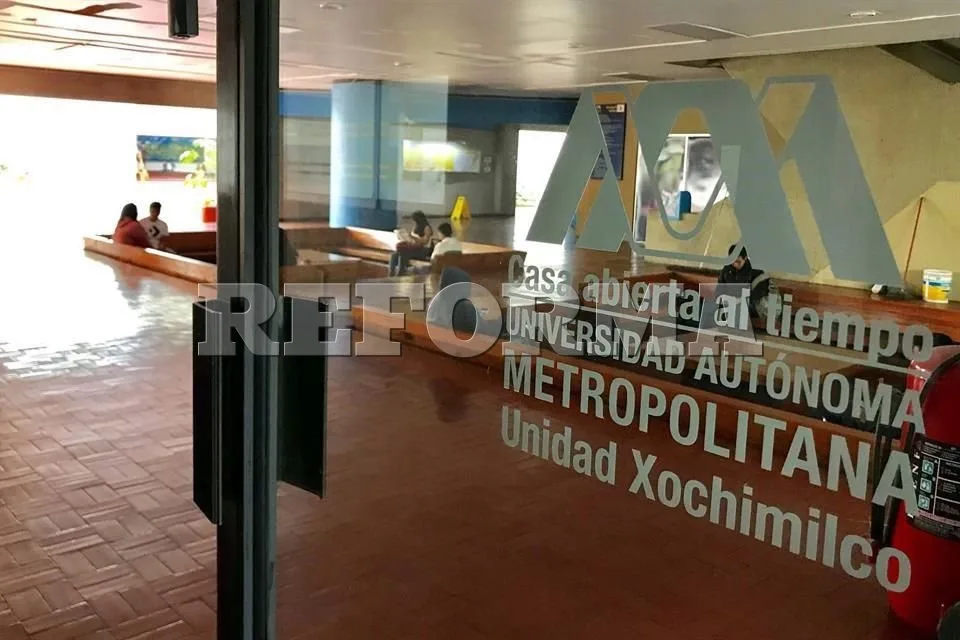 Abre UAM tercer proceso de admisión tras llamado de SEP