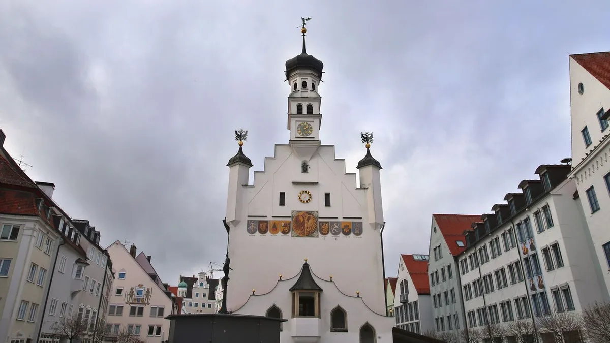 Kommunen: Anklage wegen gelöschter Bußgeldakten im Rathaus