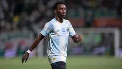 FC Porto: Gabriel driblou até a fome e no fim ficou tudo «Mec»