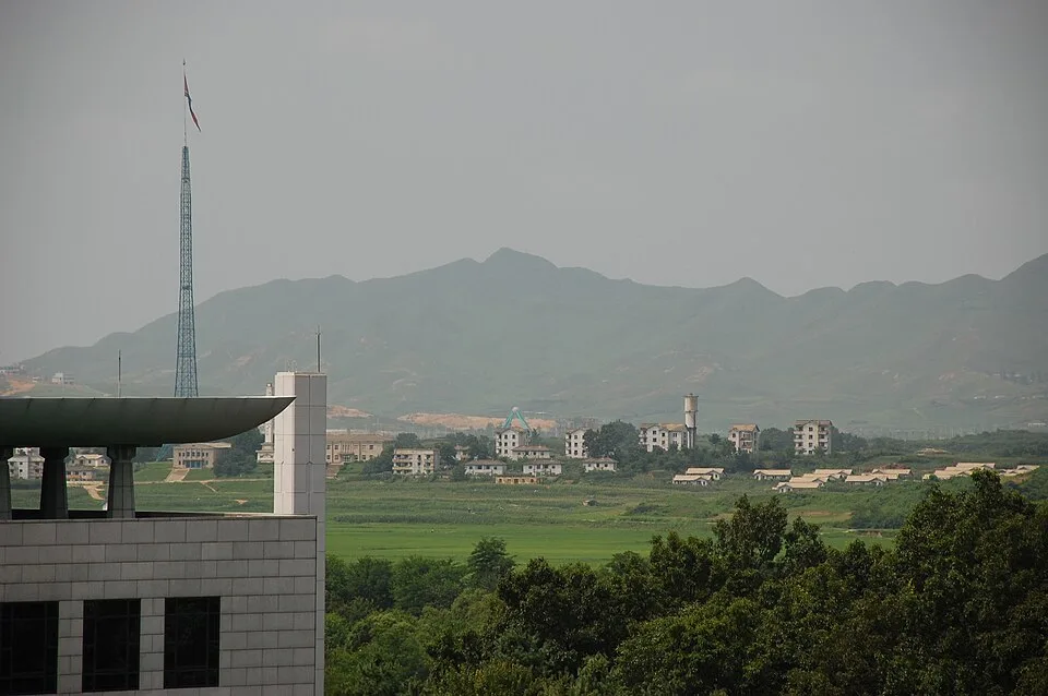 Coreia do Sul acusa Pyongyang e cobra medidas sobre explosão de mina na fronteira