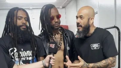Black Pantera agora é queridinho do sistema? A resposta da banda