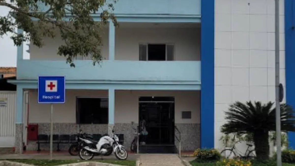 Jovem é esfaqueada por mulher em frente a academia em Boa Esperança