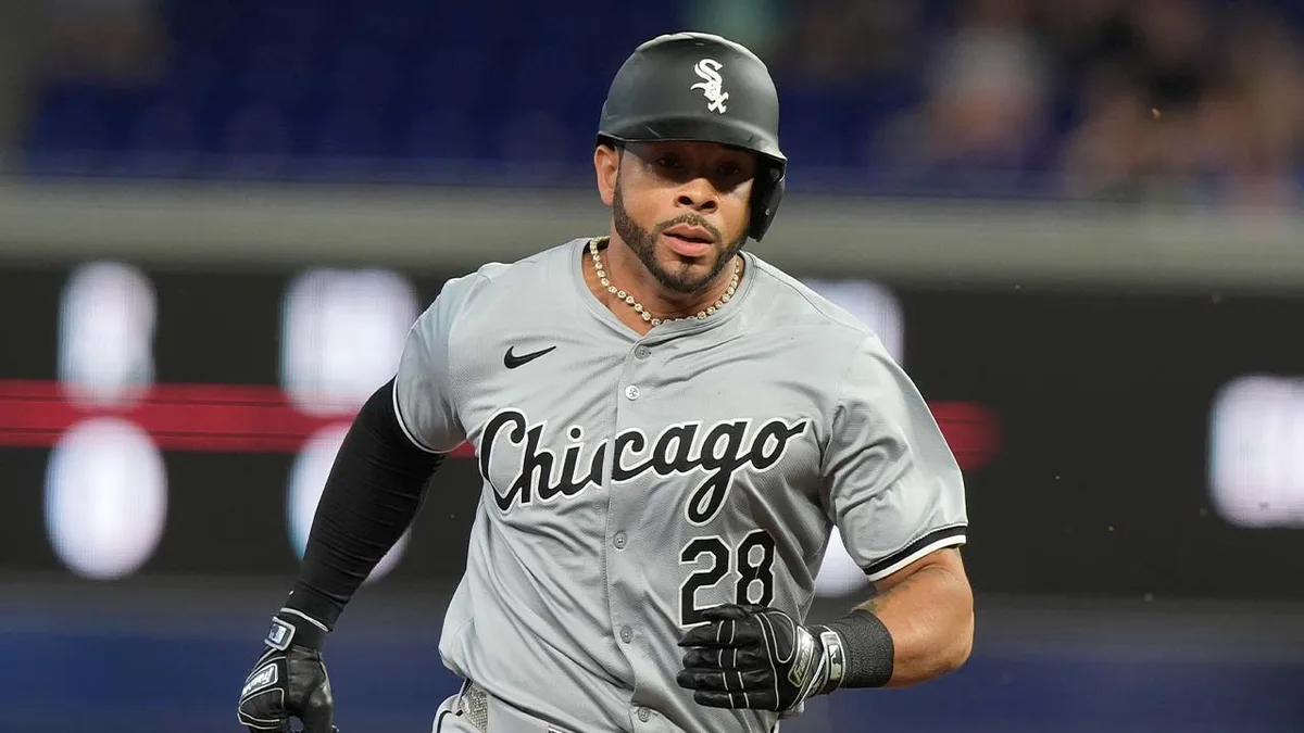 Report: White Sox acquire outfielder Tommy Pham from Phillies