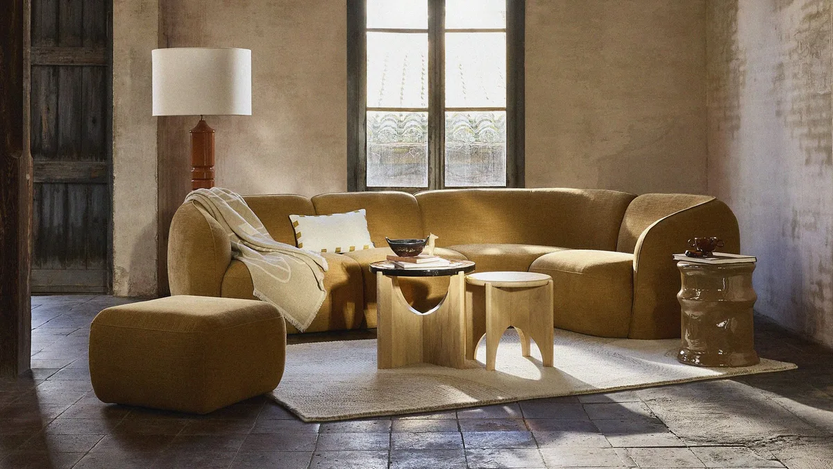 Tu casa pide otoño: 7 piezas de Maisons du Monde para darle un toque más acogedor
