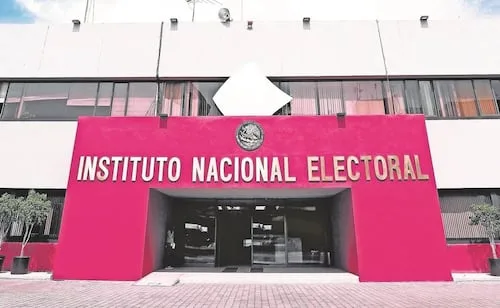 PRI va contra resolución del INE que le ordenó bajar publicaciones contra Morena; “ya no hay libertad de expresión”