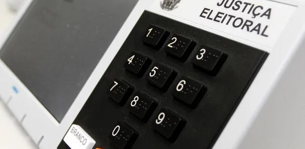 Sergipe: veja lista de candidatos a senador nas Eleições 2026
