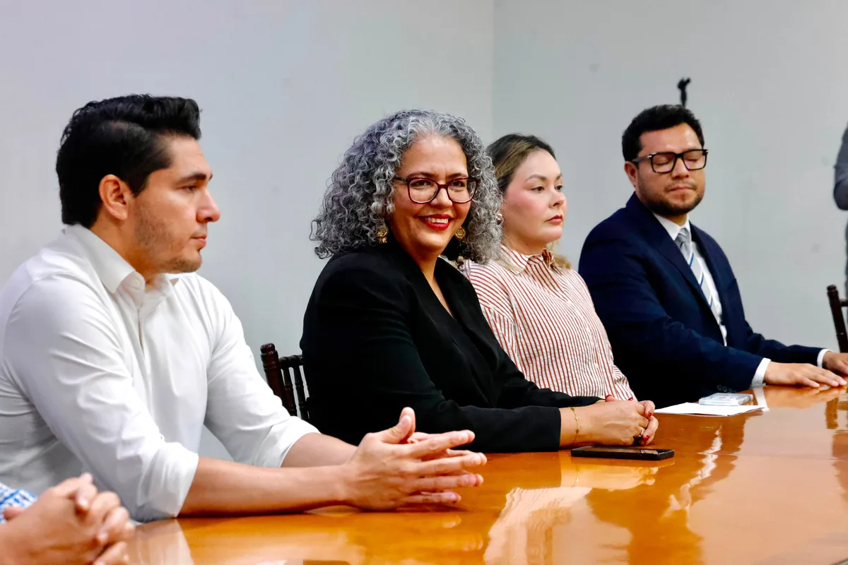 COPARMEX pide certeza jurídica y seguridad ante llegada de gobernadora interina en Sinaloa