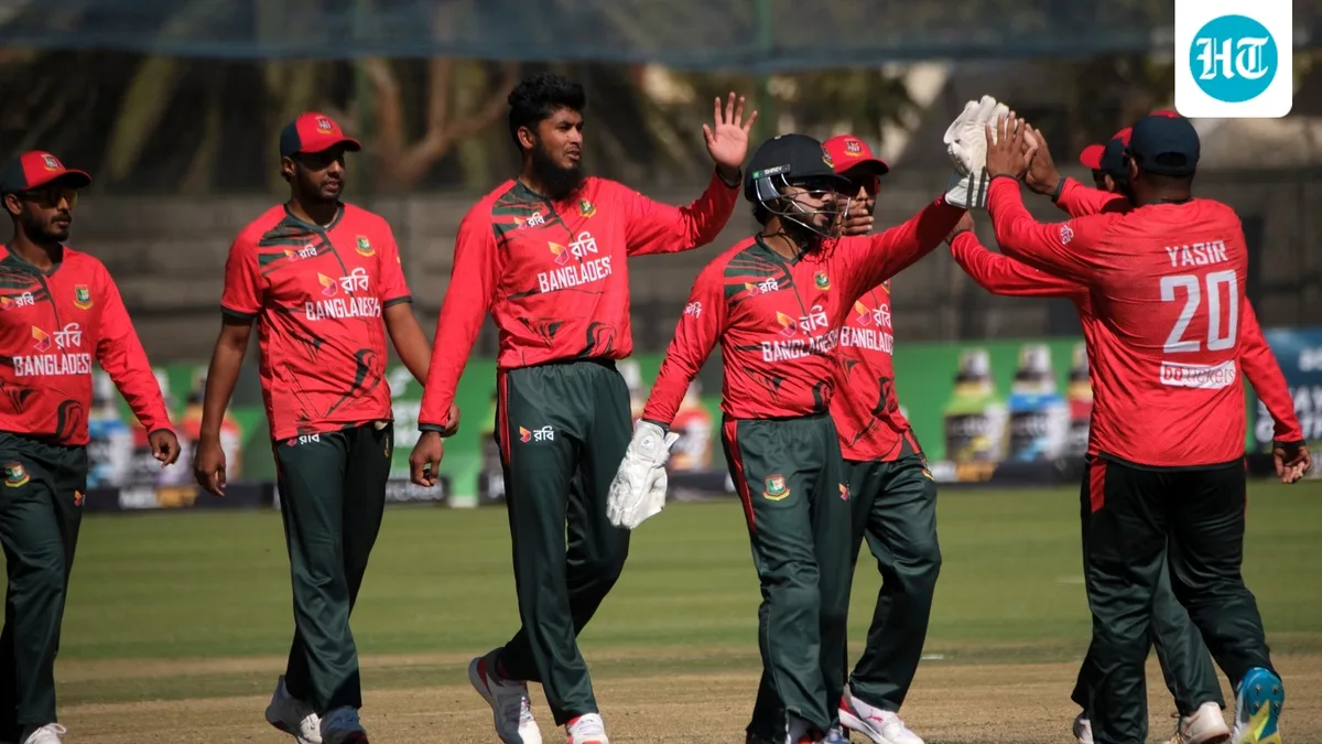 Bangladesh’s T20 World Cup withdrawal exposed: Inquiry report reveals what led to the controversial call