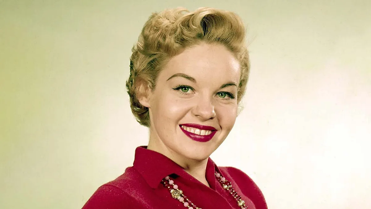 Jaye P. Morgan, Singer and Bawdy ‘Gong Show’ Panelist, Dies at 94
