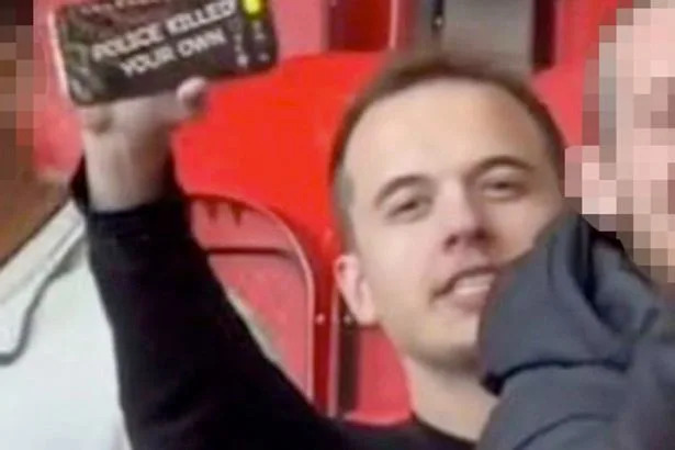 Wolves fan who 'mocked A66 crash' at Middlesborough game banned from football including Euro 2028