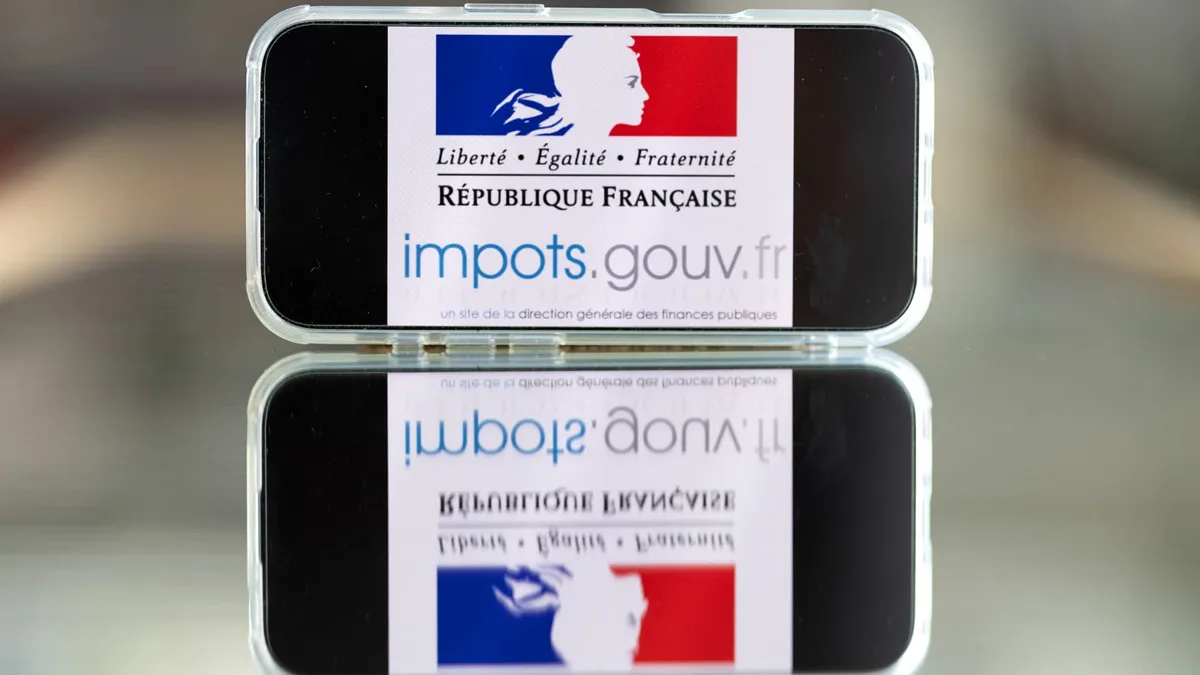 Les hackers derrière le vol de données du fisc affirment les avoir vendues à "deux personnes" pour une somme se chiffrant en "milliers d'euros"