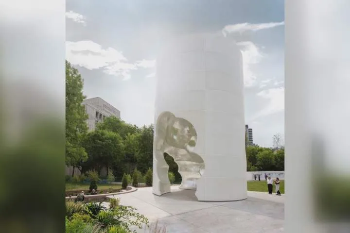 Winnipeg artists design national monument recognizing the LGBT Purge