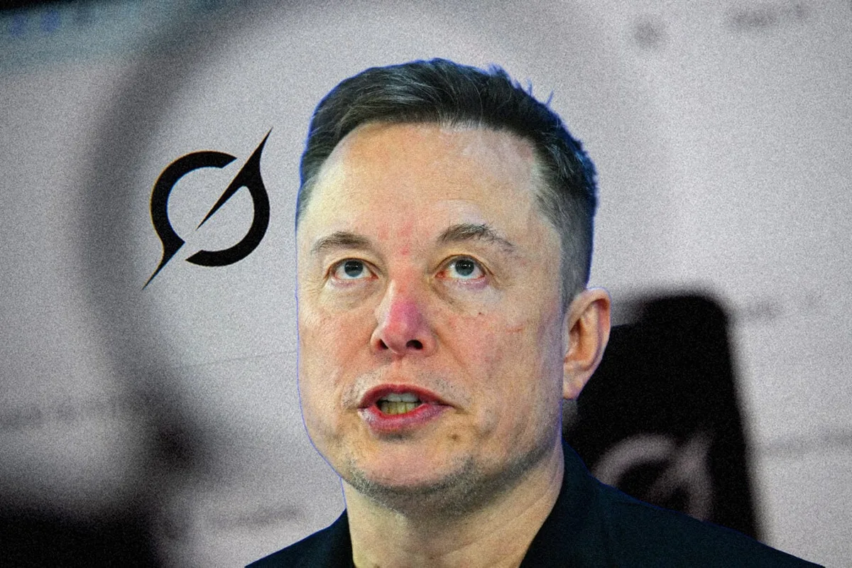 Elon Musk’s SpaceXAI Decides It’s No Longer Worried About Apple’s iPhone Monopoly