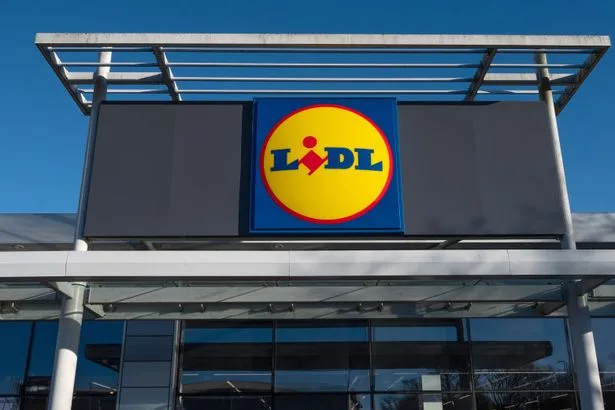 New Lidl's £13 'stylish' dining room item similar to £70 Next version out Sunday