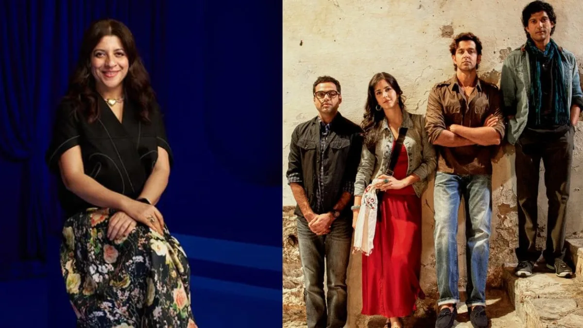 Zindagi Na Milegi Dobara 2: Zoya Akhtar Says, "We Are On It"