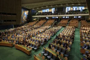FT: Brasil, UE, Quênia e Canadá escrevem manifesto em defesa do multilateralismo
