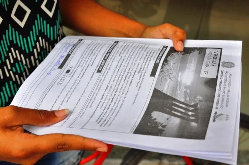 Inscrições para o vestibular da UFRR terminam em 31 de agosto