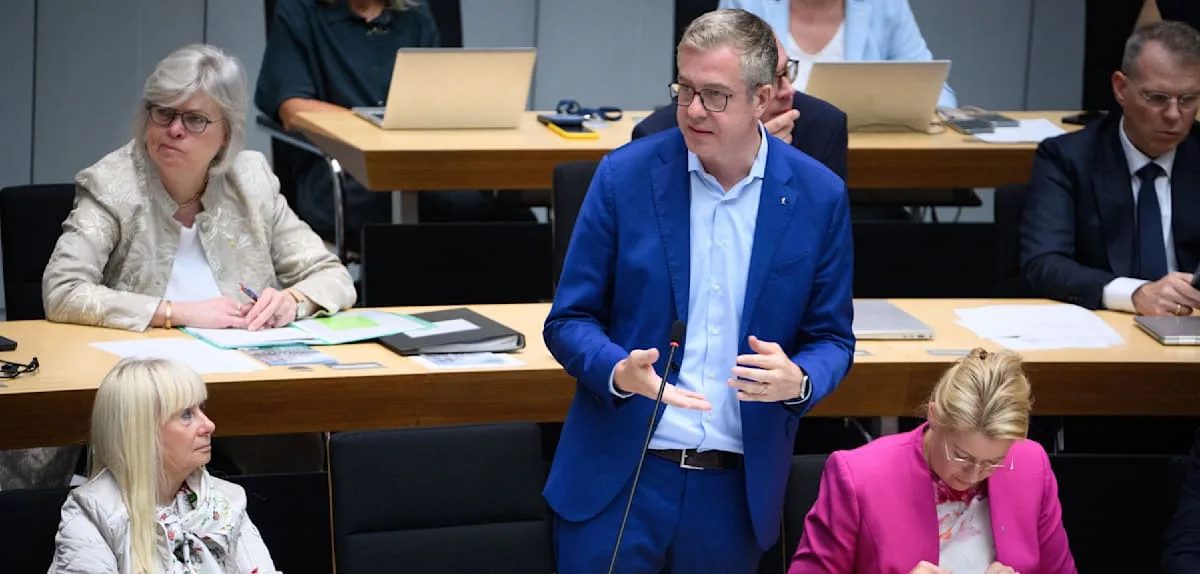 Enorme Nachzahlungen im Öffentlichen Dienst – Mehr als eine Milliarde Euro für Berliner Beamte