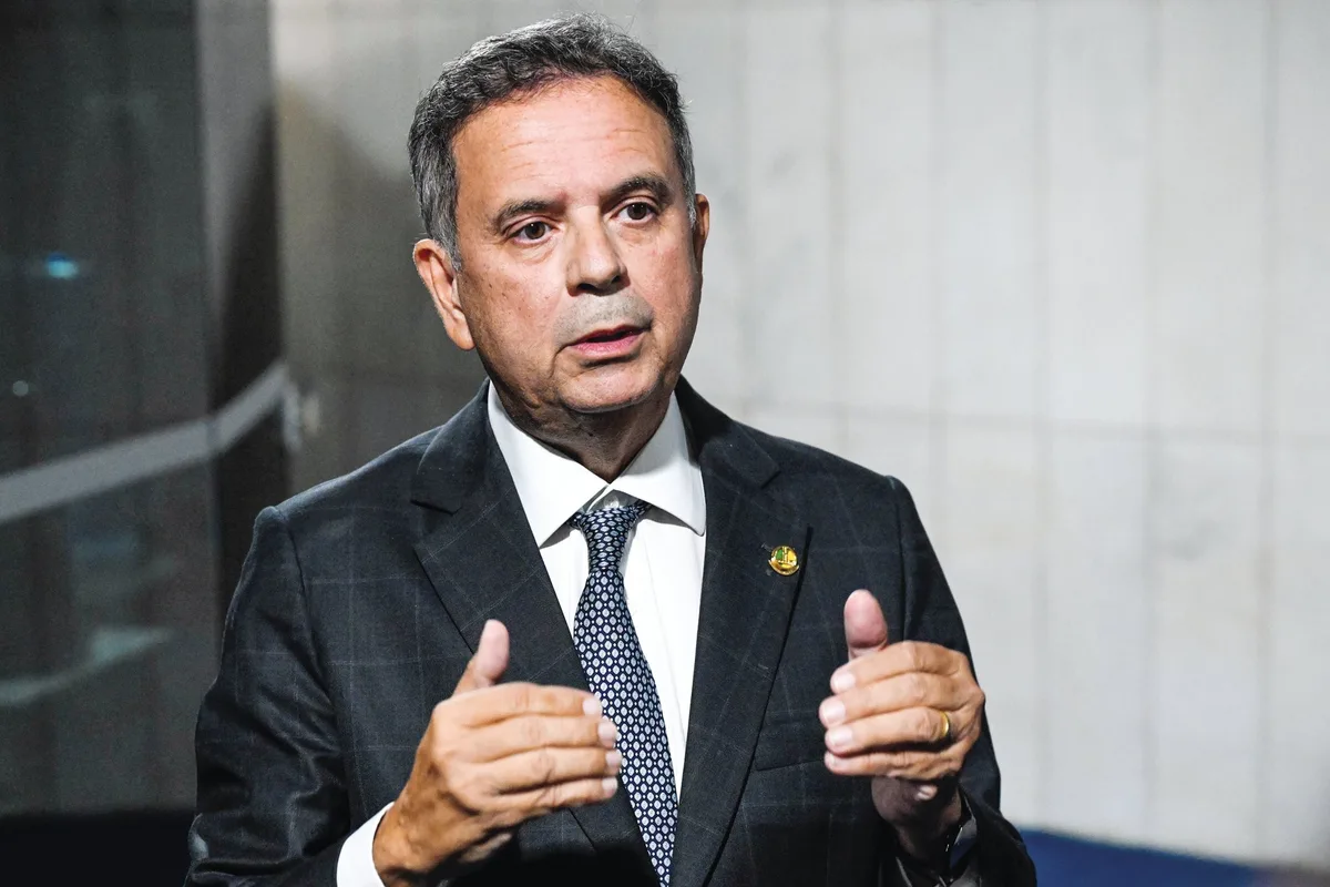 Coordenador da campanha de Flávio solicita ao STF julgamento de ações sobre Lei da Dosimetria