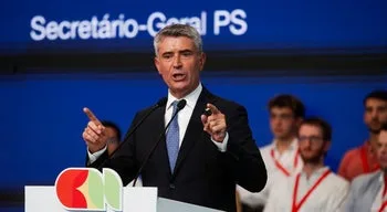 Combustíveis. "Quem folga as costas do Governo é quem apresenta pontos de fuga para a incapacidade do Governo responder", diz PS