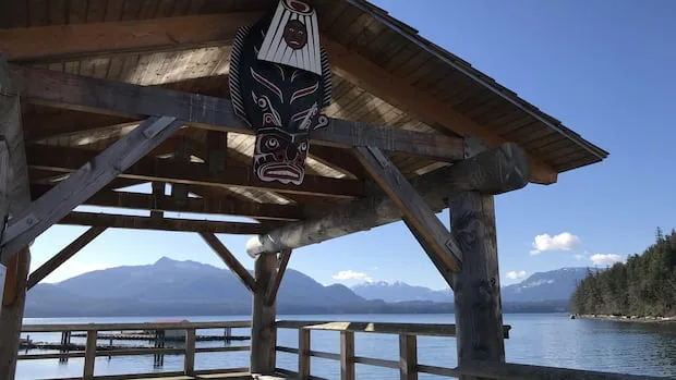 Alert Bay leaders ban alleged assailant after nurse attacked
