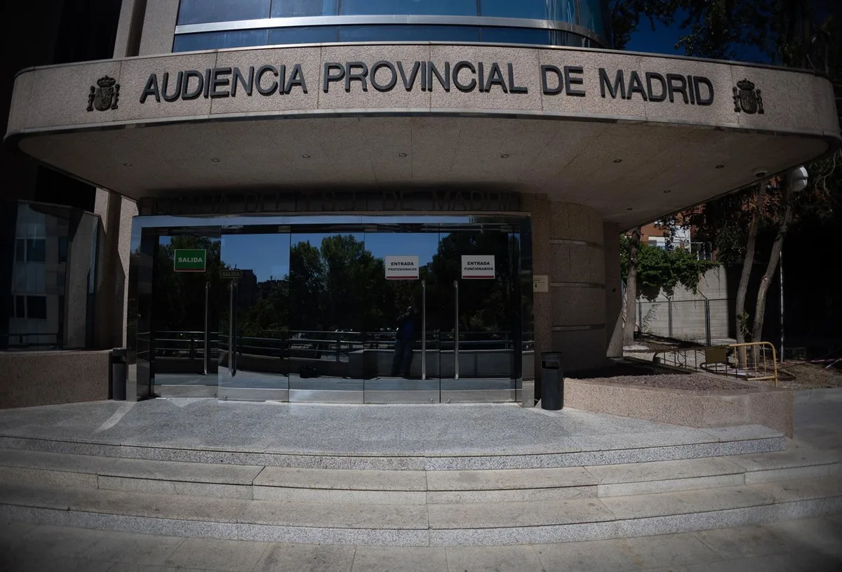 La familia de una asesinada en Madrid por su expareja reclamará al Estado una indemnización por fallar en su protección