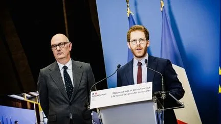 Le gouvernement estime à 166 milliards d'euros le montant des aides publiques accordées aux entreprises en 2024